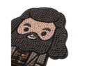 CRAFT Buddy Bastelset Crystal Art Buddies Rubeus Hagrid
