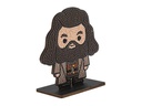 CRAFT Buddy Bastelset Crystal Art Buddies Rubeus Hagrid