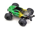 Absima Monster Truck MINI AMT 4WD Grün, RTR, 1:16