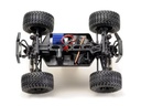 Absima Monster Truck MINI AMT 4WD Grün, RTR, 1:16