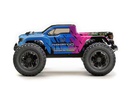 Absima Monster Truck MINI AMT 4WD Blau/Pink, RTR, 1:16