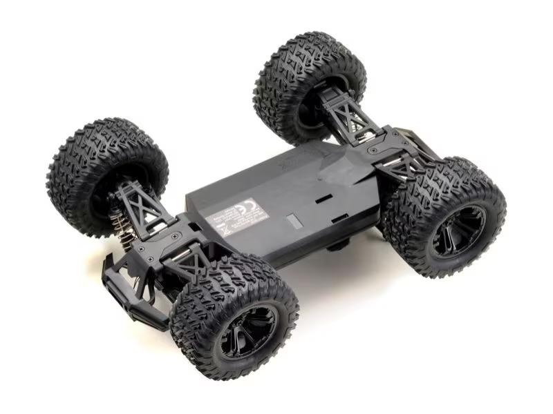 Absima Monster Truck MINI AMT 4WD Blau/Pink, RTR, 1:16