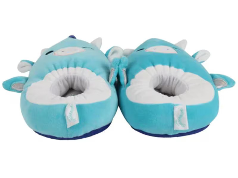 Squishmallows Hausschuhe Tatiana Unisex Gr. 37 - 38