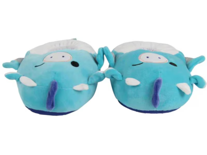 Squishmallows Hausschuhe Tatiana Unisex Gr. 34.5 – 35.5