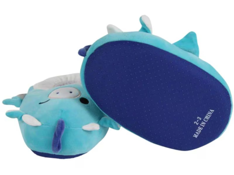 Squishmallows Hausschuhe Tatiana Unisex Gr. 34.5 – 35.5