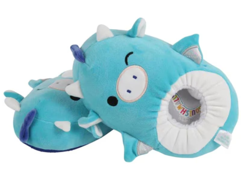Squishmallows Hausschuhe Tatiana Unisex Gr. 34.5 – 35.5
