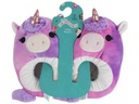Squishmallows Hausschuhe Lola Unisex Gr. 39 - 41