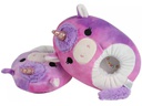 Squishmallows Hausschuhe Lola Unisex Gr. 37 - 38