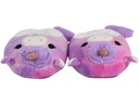 Squishmallows Hausschuhe Lola Unisex Gr. 34.5 – 35.5