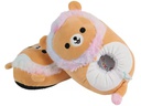 Squishmallows Hausschuhe Leonard Unisex Gr. 37 - 38