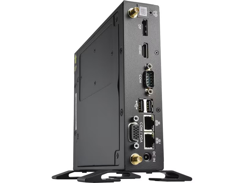 Shuttle Barebone XPC slim DS50U5