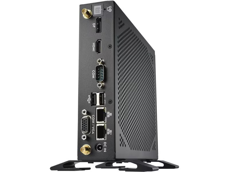 Shuttle Barebone XPC slim DS50U5