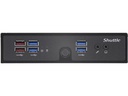 Shuttle Barebone XPC slim DS50U5