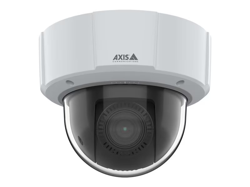 Axis Netzwerkkamera M5526-E 50 Hz 4 Stück