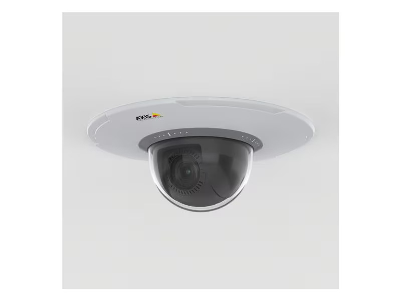 Axis Netzwerkkamera M5526-E 50 Hz 4 Stück
