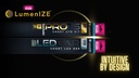 Arcadia Verbindungskabel Lumenize DUAL 1.2 m