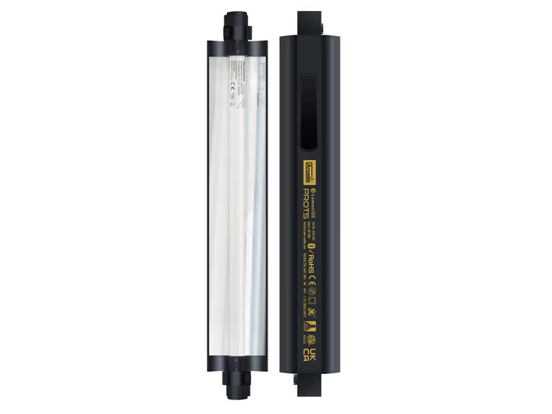Arcadia Terrarienlampe Lumenize Pro T5 ShadeDweller 7% UVB, 8 W