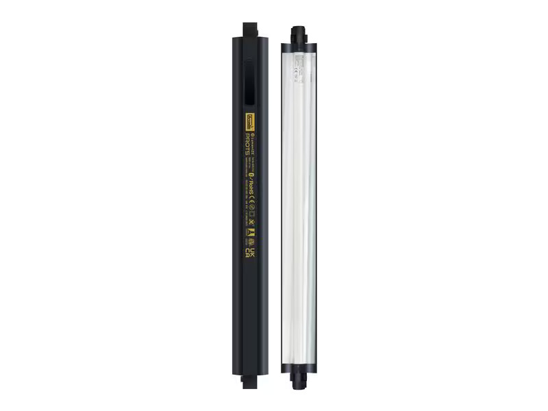 Arcadia Terrarienlampe Lumenize Pro T5 ShadeDweller 2.5% UVB, 14 W
