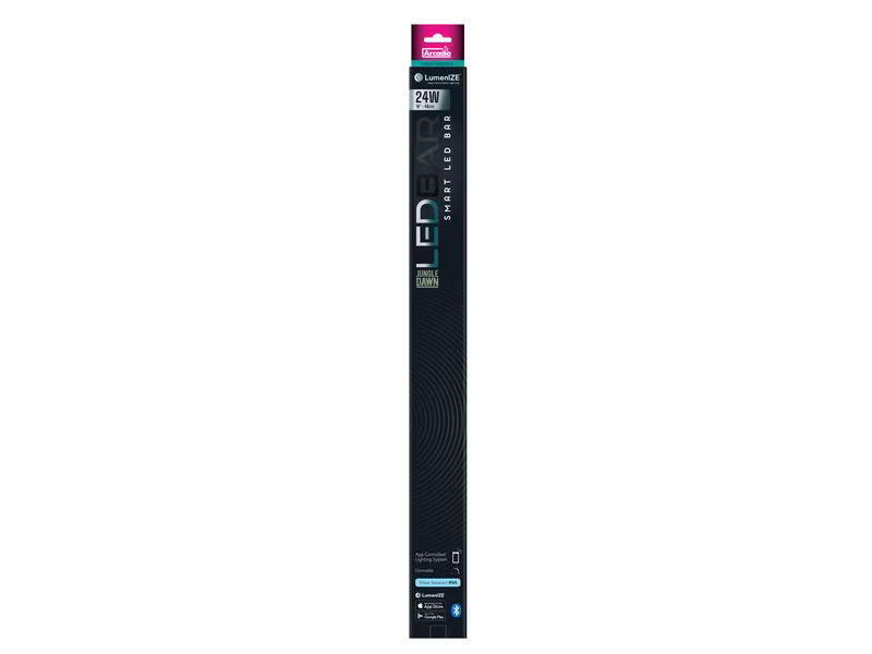 Arcadia Terrarienlampe Lumenize Jungle dawn LED bar 480 mm 24 Watt