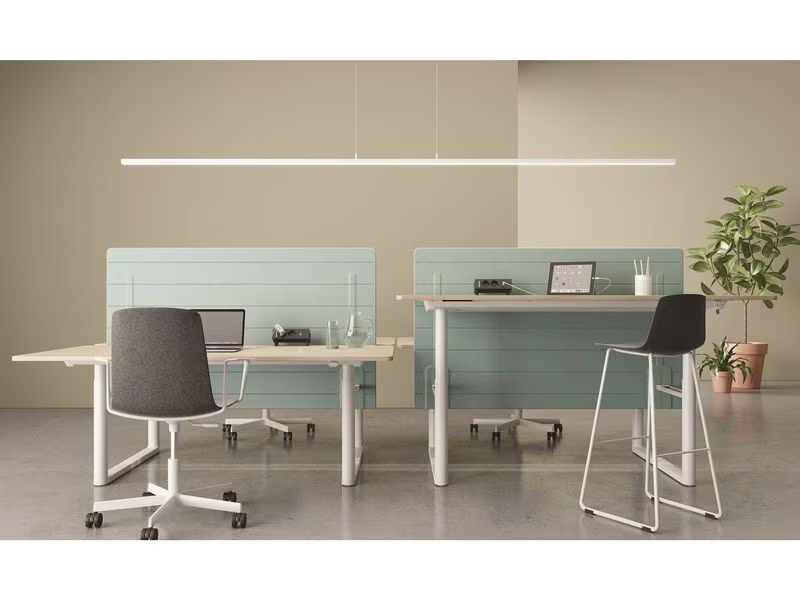 Max Hauri Steckdoseneinheit SUPRA 2x T13, USB-A/C, Leermodul eloxiert