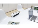 Max Hauri Steckdoseneinheit PRISMA T13, USB-C 60w Weiss