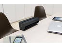 Max Hauri Steckdoseneinheit PRISMA T13, USB-C 60w Schwarz