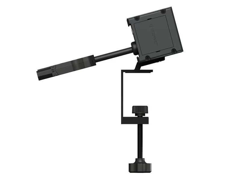 Max Hauri Steckdoseneinheit CUBO T 2x T13, USB-C 60w Schwarz