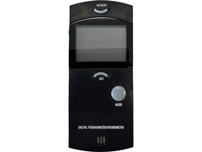 Repto Digital Hygro/Thermometer