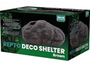 Repto Deco Shelter Braun M