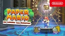 Nintendo Paper Mario: Die Legende vom Äonentor
