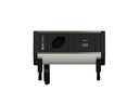 Max Hauri Steckdoseneinheit SUPRA T13, USB-C 60W eloxiert