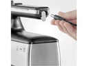 Severin Handmixer HM 3843 Schwarz/Silber