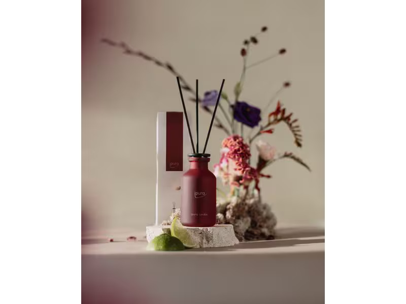 ipuro Duftstäbchen Jardin 75 ml