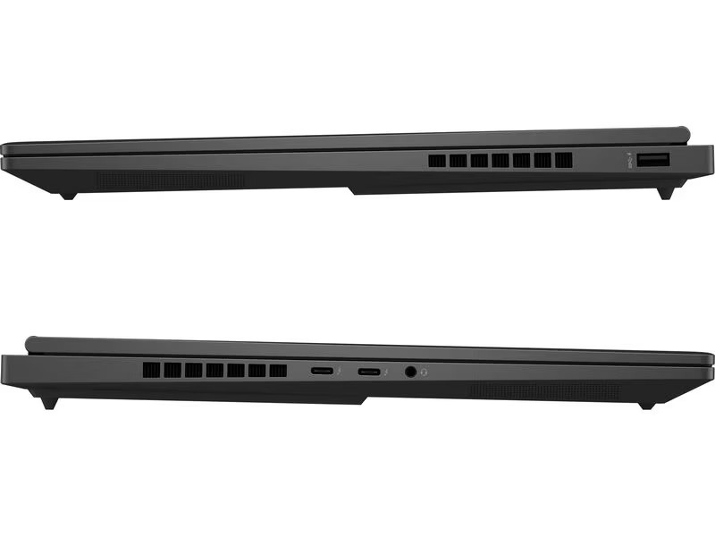 HP Notebook OMEN Transcend 16-u1750nz