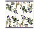 Grätz Papierservietten Oliven 33 x 33 cm, 20 Stück