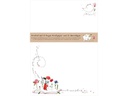 Grätz Briefpapierset 10 x A4
