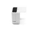 BellariaTech Luft- und WC-Reiniger Air Cube V2 Weiss