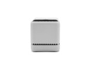 BellariaTech Luft- und WC-Reiniger Air Cube V2 Weiss