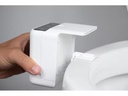 BellariaTech Luft- und WC-Reiniger Air Cube V2 Weiss