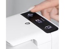 BellariaTech Luft- und WC-Reiniger Air Cube V2 Weiss