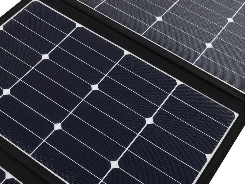 KOOR Solarpanel faltbar, 90 W