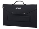 KOOR Solarpanel faltbar, 90 W