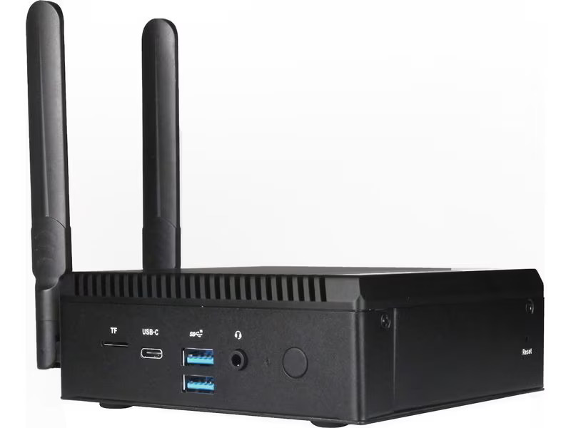 Minix Mediaplayer Neo Z100-0db Windows 11 Pro