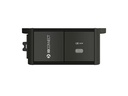 Max Hauri Steckdoseneinheit DIVUS T13, USB-C 60W, USB-C Data Schwarz