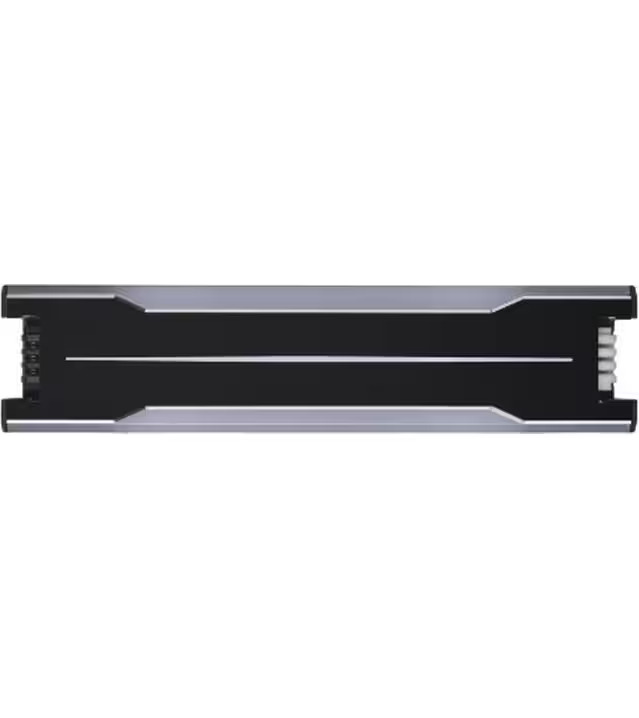 Lian Li Uni Fan P28 Side ARGB Strip 3er Pack – Schwarz