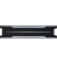 Lian Li Uni Fan P28 Side ARGB Strip 3er Pack – Schwarz
