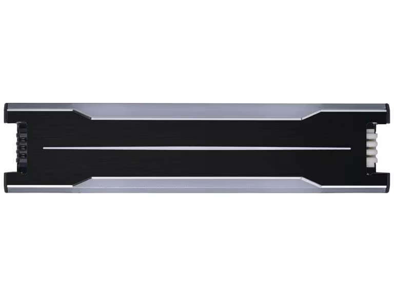 Lian Li Uni Fan P28 Side ARGB Strip 3er Pack – Schwarz