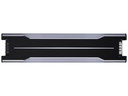 Lian Li Uni Fan P28 Side ARGB Strip 3er Pack – Schwarz