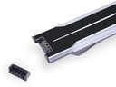 Lian Li Uni Fan P28 Side ARGB Strip 3er Pack – Schwarz