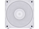 Lian Li PC-Lüfter Uni Fan P28 120 mm Weiss